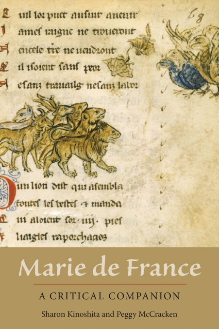 Marie de France