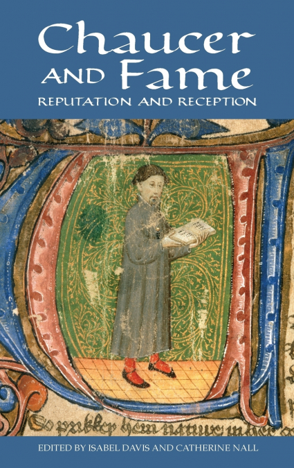 Chaucer and Fame