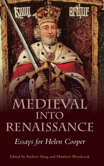 Medieval Into Renaissance