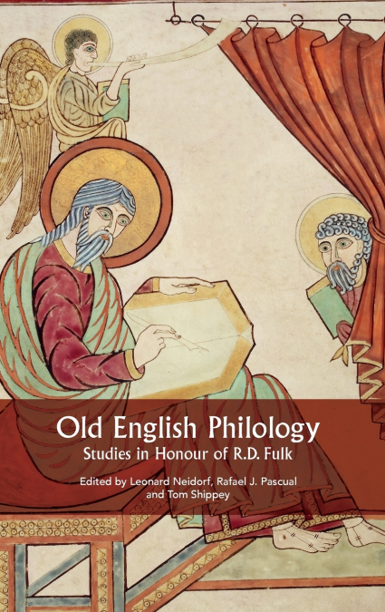 Old English Philology