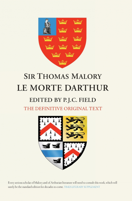 Sir Thomas Malory