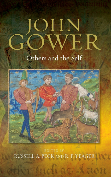 John Gower