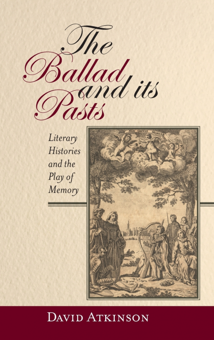 Ballad and Its Pasts