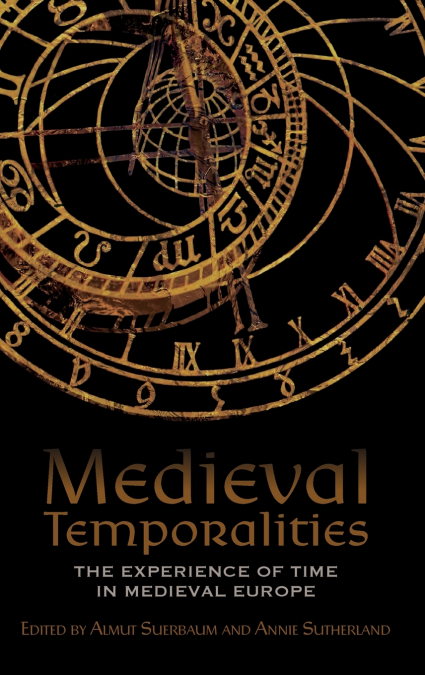 Medieval Temporalities