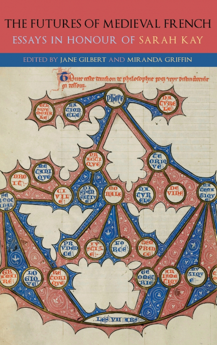 Futures of Medieval French