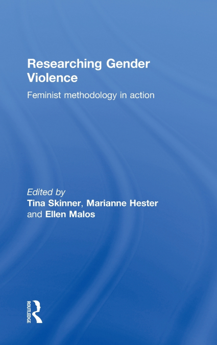 Researching Gender Violence