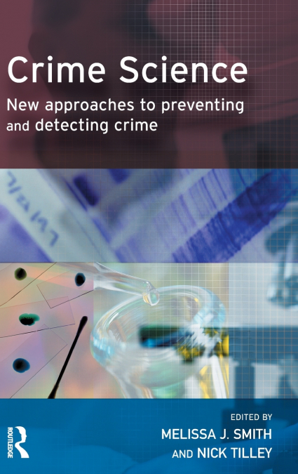 Crime Science