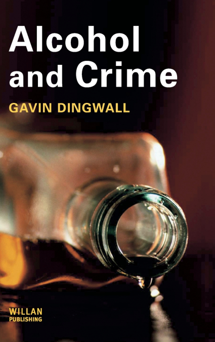 Alcohol and Crime