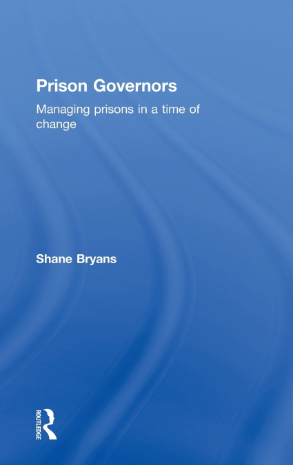 Prison Governors