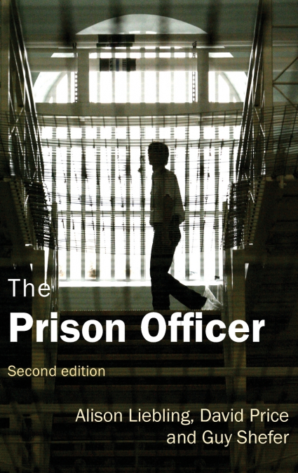 The Prison Officer
