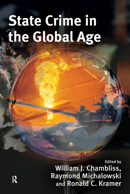 State Crime in the Global Age