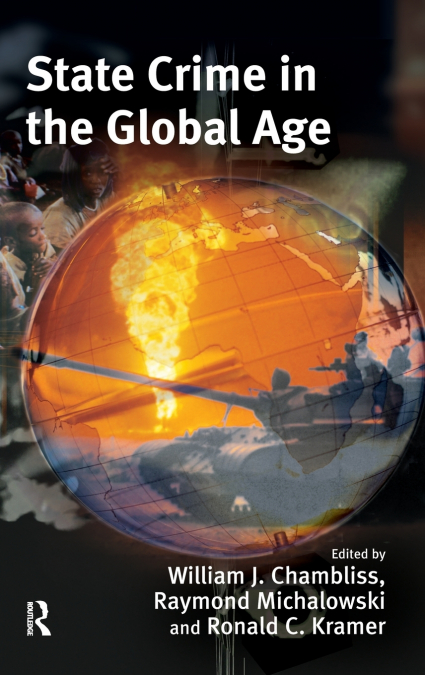 State Crime in the Global Age