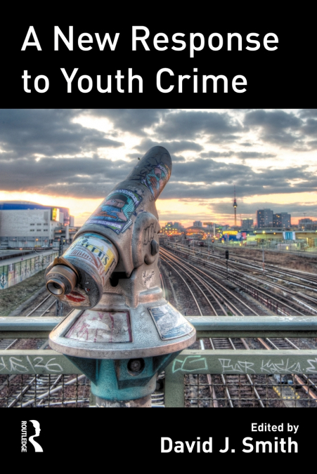 A New Response to Youth Crime