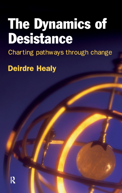 The Dynamics of Desistance