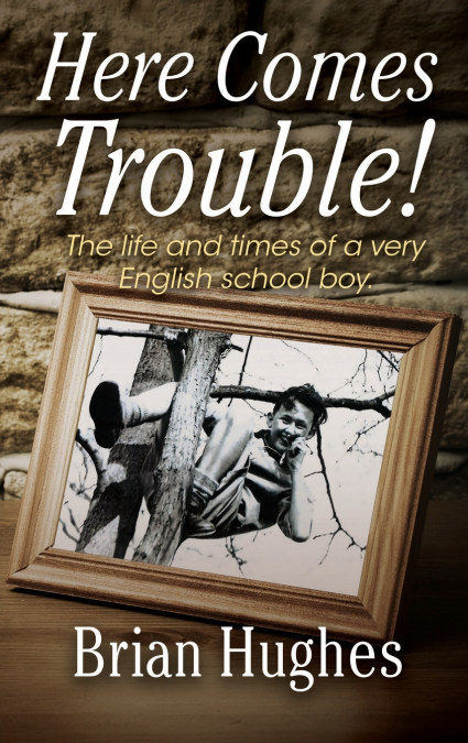 Here Comes Trouble