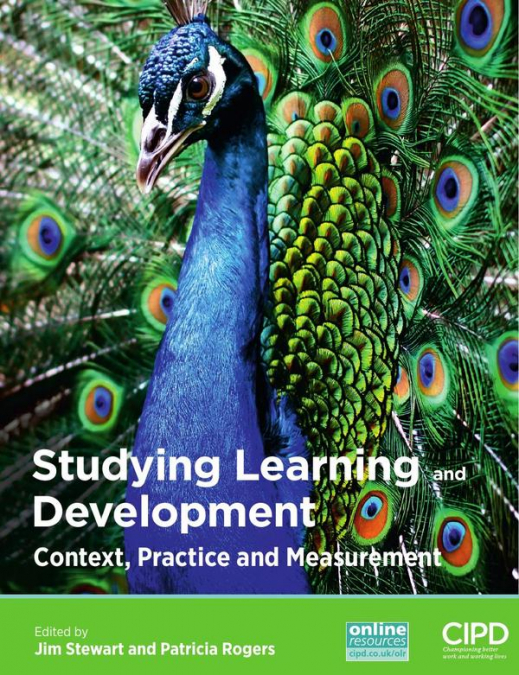 Studying Learning and Development