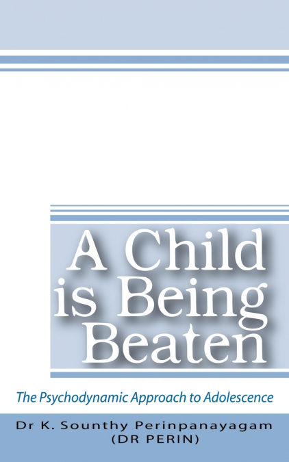 A Child Is Being Beaten