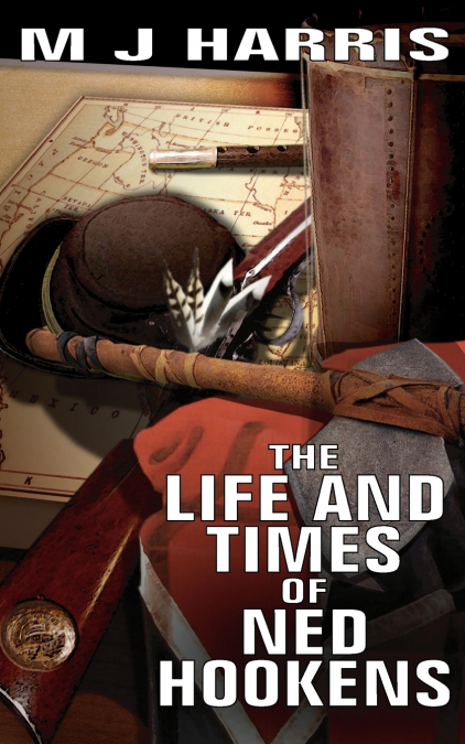 The Life and Times of Ned Hookens