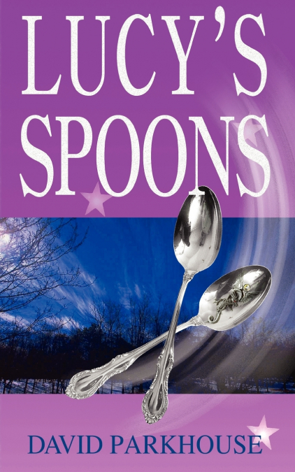 Lucy’s Spoons