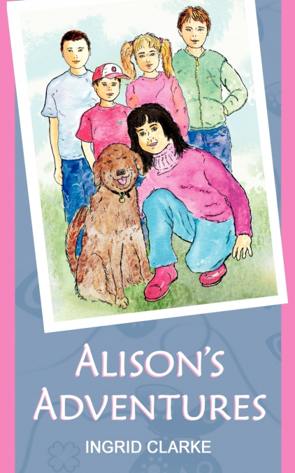Alison’s Adventures