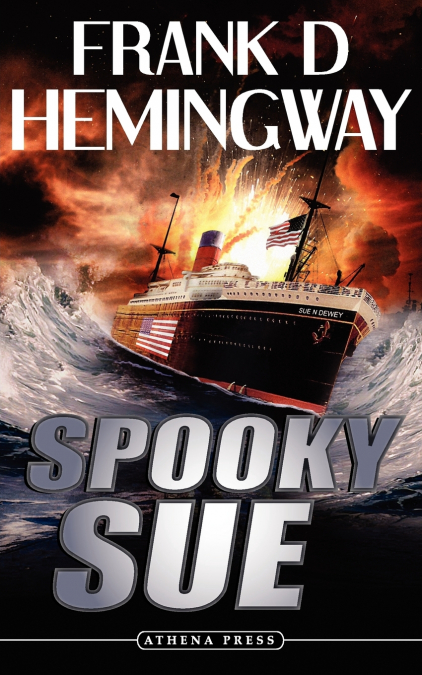 Spooky Sue