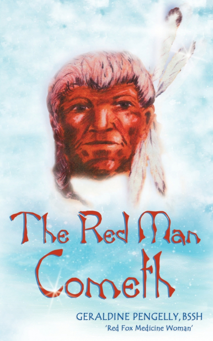 The Red Man Cometh