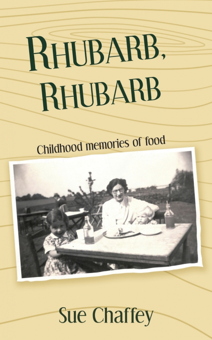Rhubarb, Rhubarb