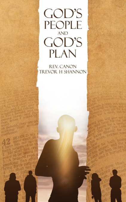 God’s People and God’s Plan