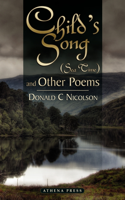 Child’s Song (Sea Time) and Other Poems