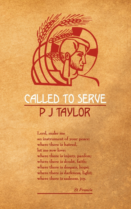 Called to Serve