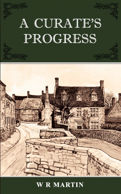 A Curate’s Progress