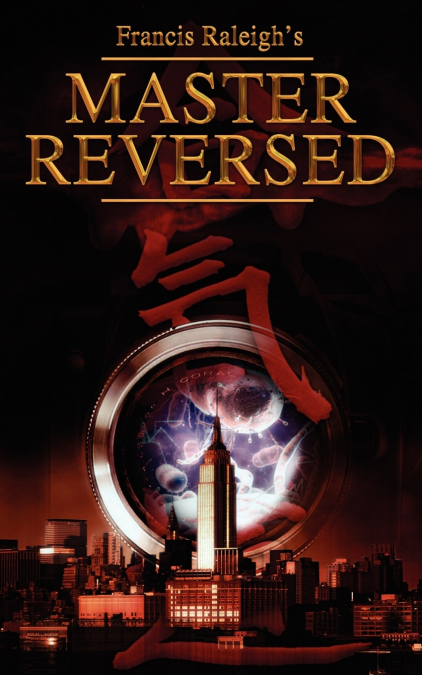 Francis Raleigh’s Master Reversed
