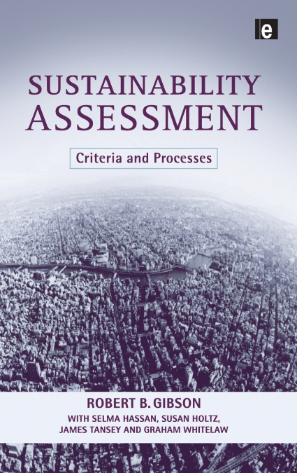 Sustainability Assessment