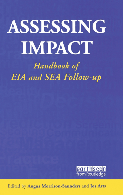Assessing Impact