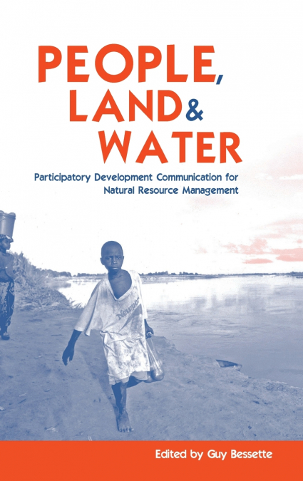 People, Land and Water