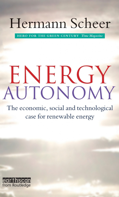 Energy Autonomy
