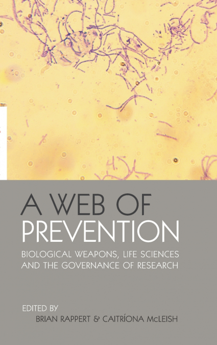 A Web of Prevention