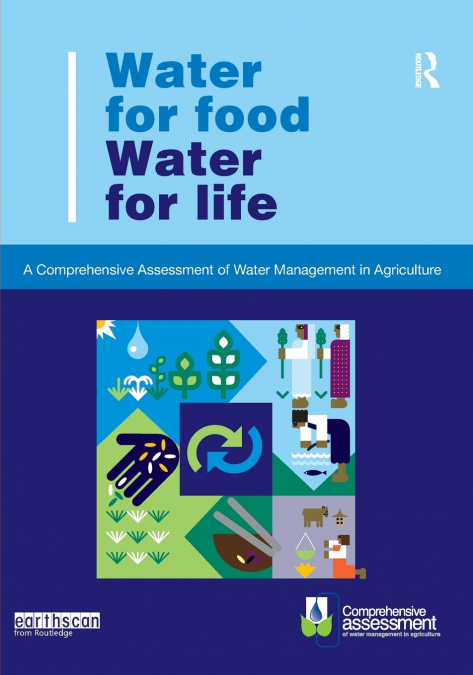 Water for Food Water for Life