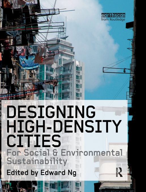 Designing High-Density Cities