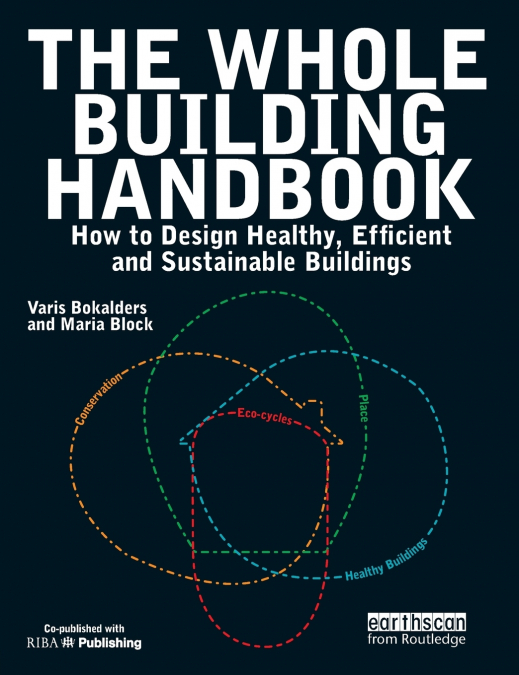 The Whole Building Handbook