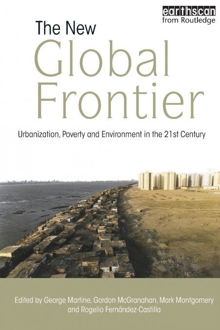 The New Global Frontier
