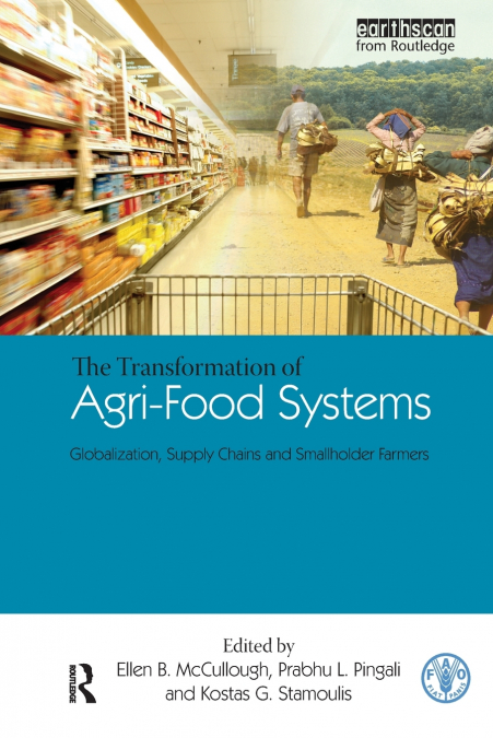 The Transformation of Agri-Food Systems