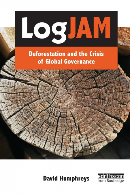 Logjam
