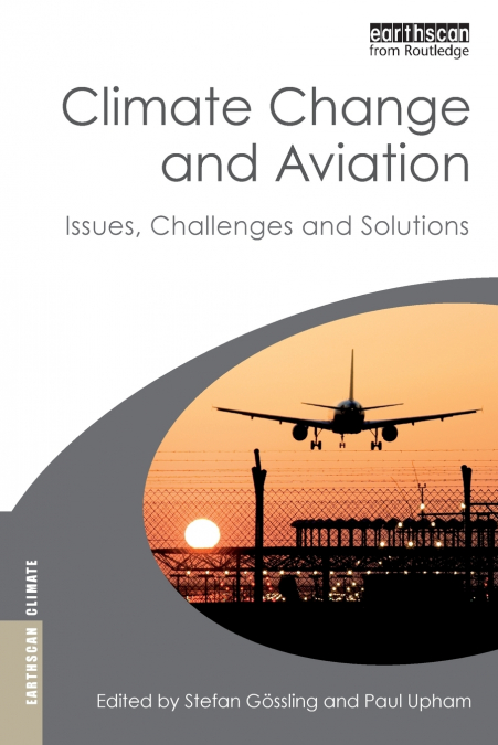 Climate Change and Aviation