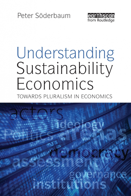 Understanding Sustainability Economics