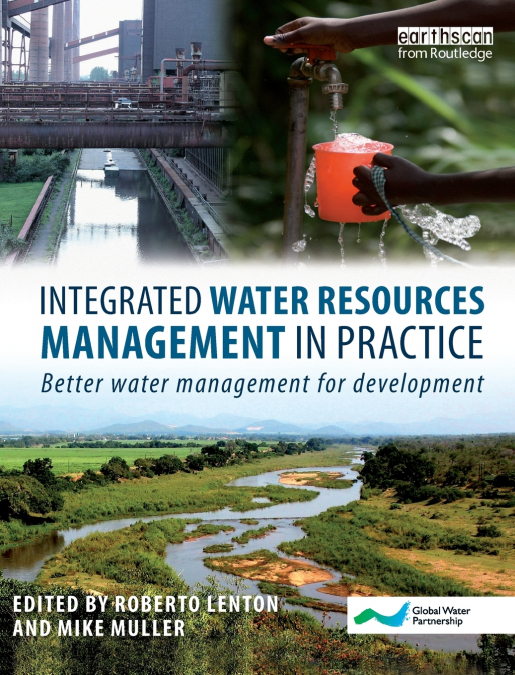 Integrated Water Resources Management in Practice