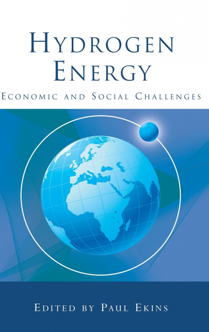 Hydrogen Energy