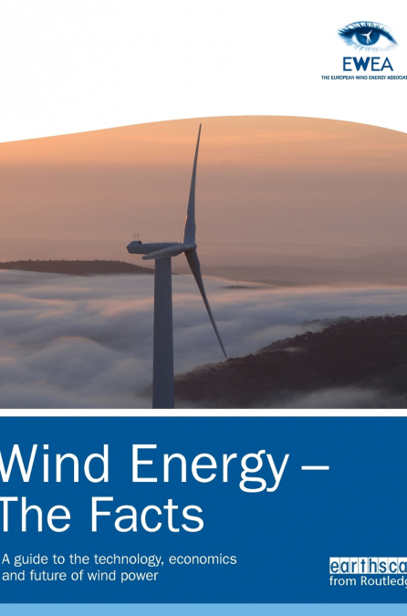 Wind Energy - The Facts