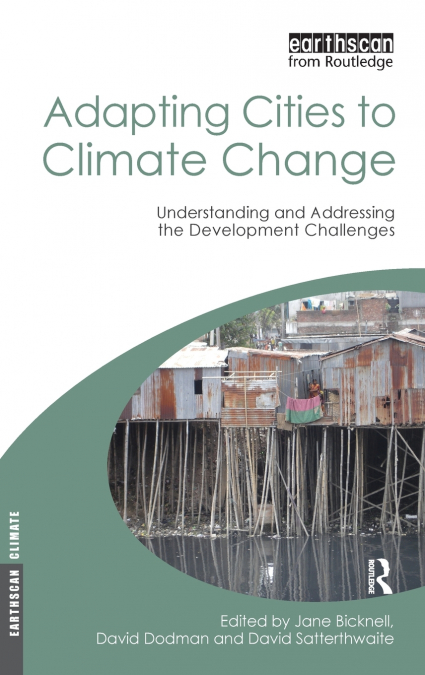 Adapting Cities to Climate Change