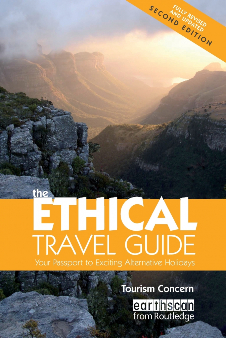 The Ethical Travel Guide